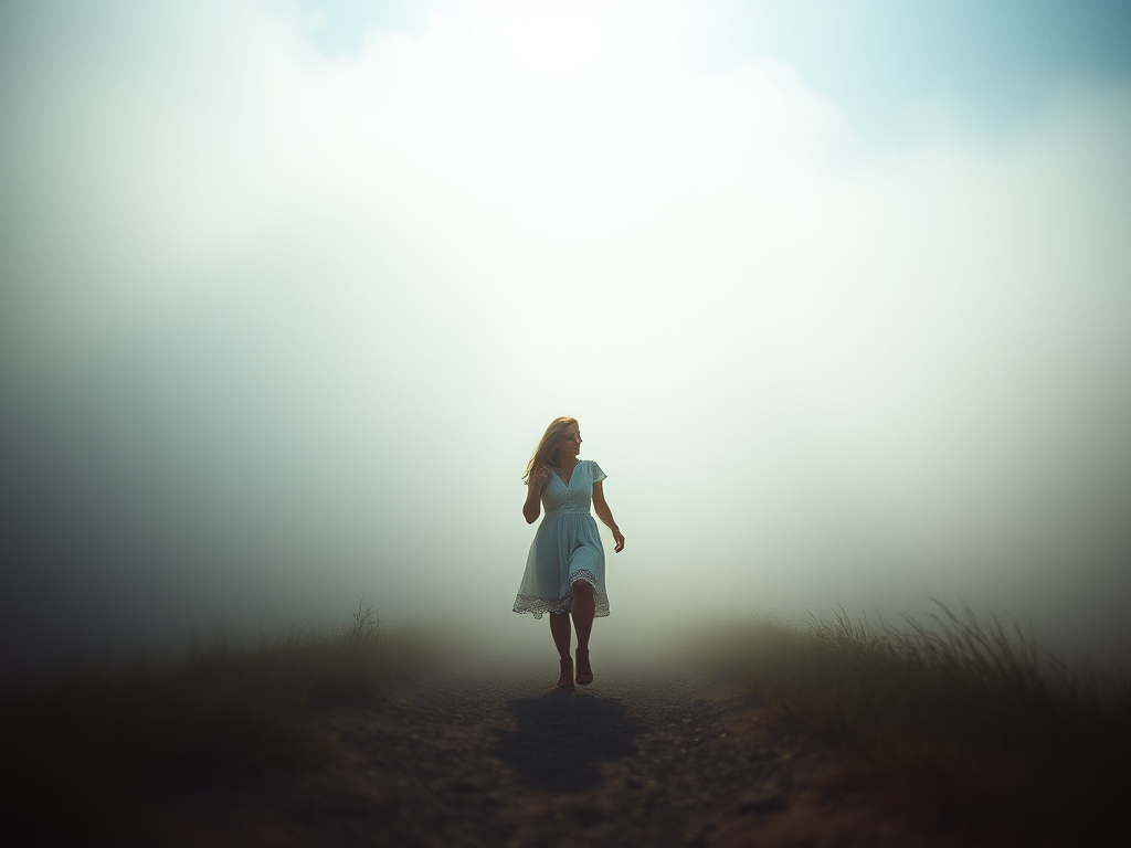 Reconnecting with Reality: My Path to Engagement