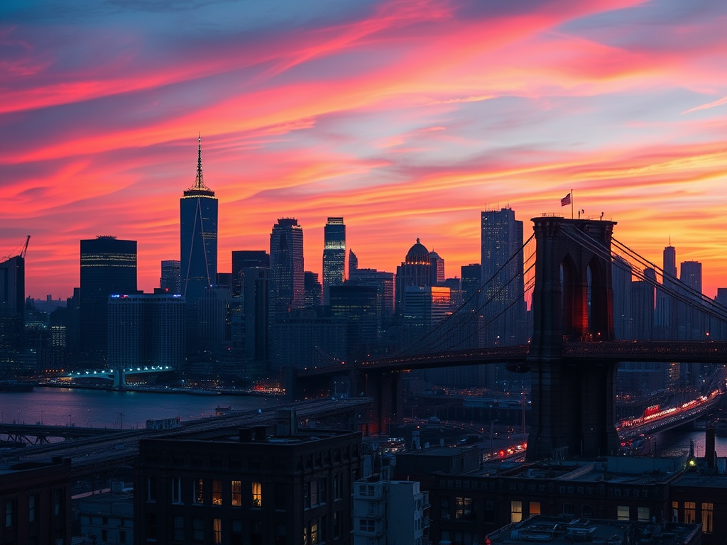 Love Chaos Kin: East Coast Premiere in Brooklyn, NYC