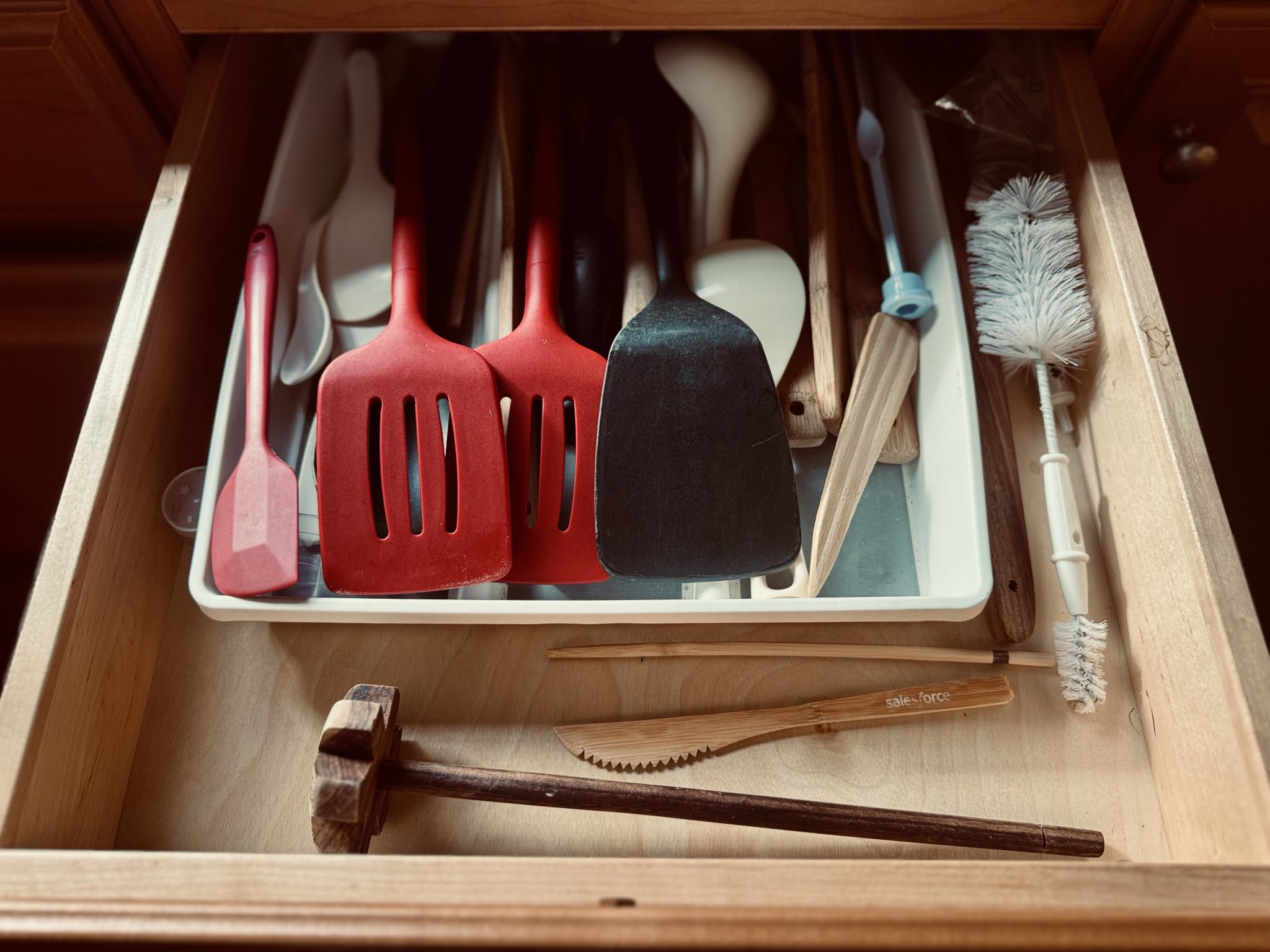 What the Immigrant Mother Keeps