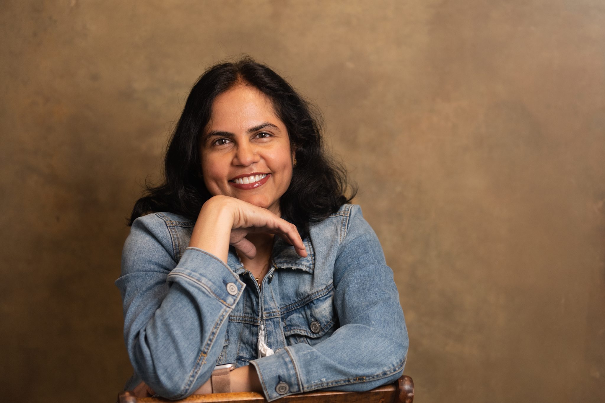 Lakshmi G. Iyer