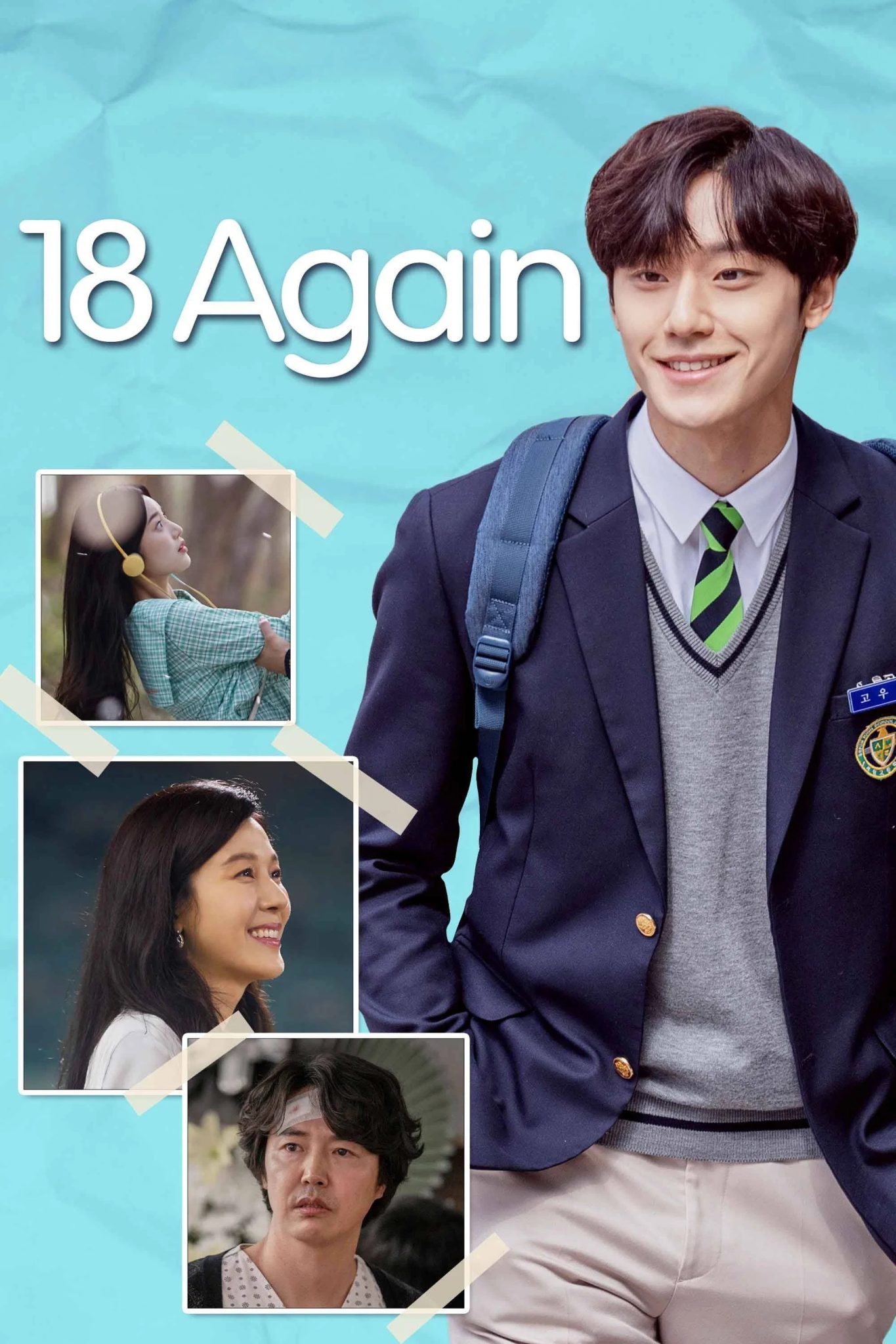 Eighteen Again: A Review