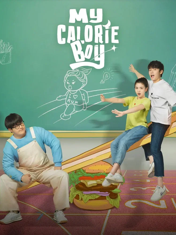 My Calorie Boy: A Review