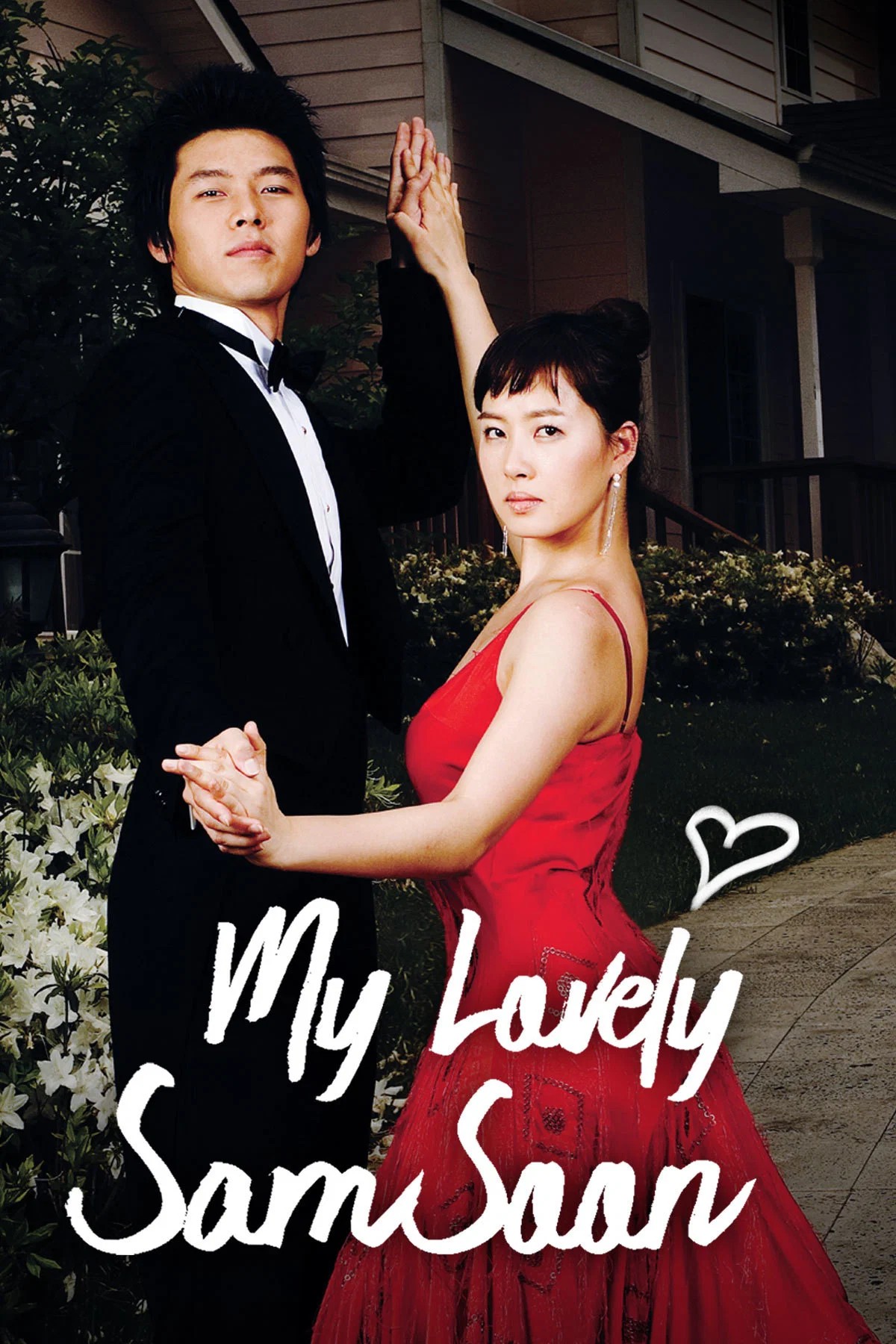 My Lovely Sam Soon: A Review