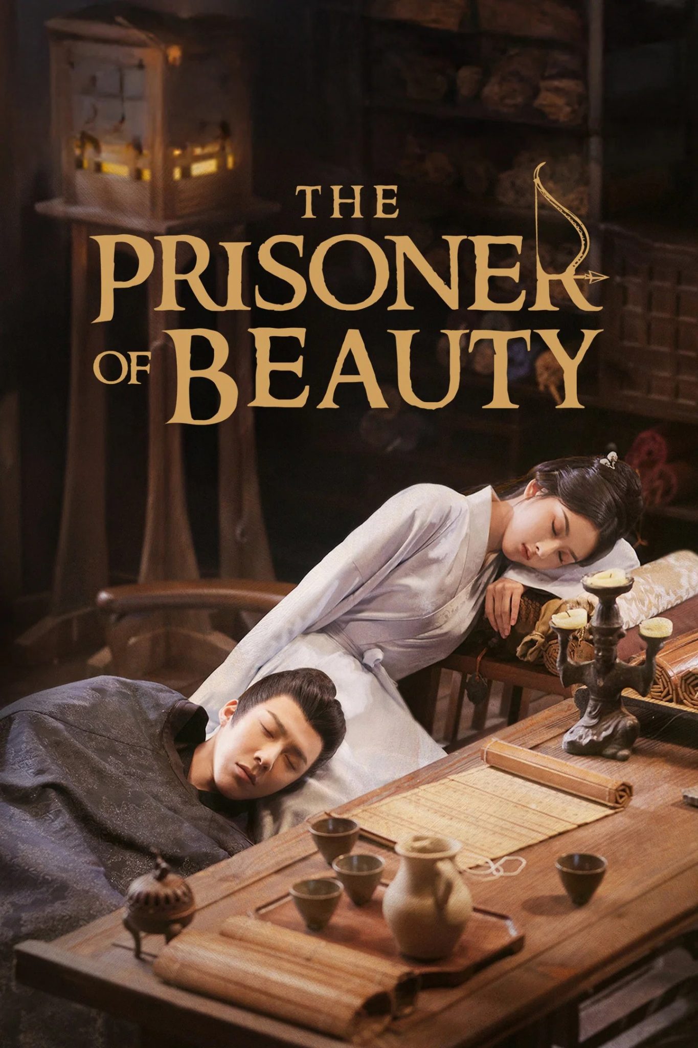 The Prisoner of Beauty: A Review