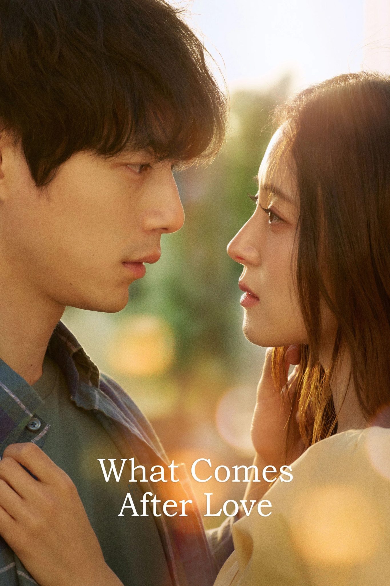 What Comes After Love: A Review