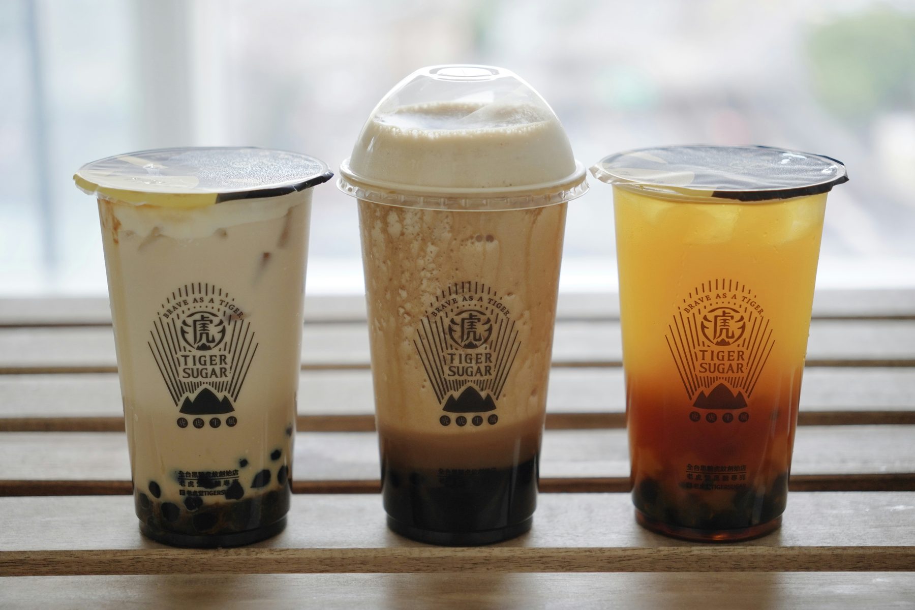 My QA Department Works for Boba 4 My QA Department Works for Boba