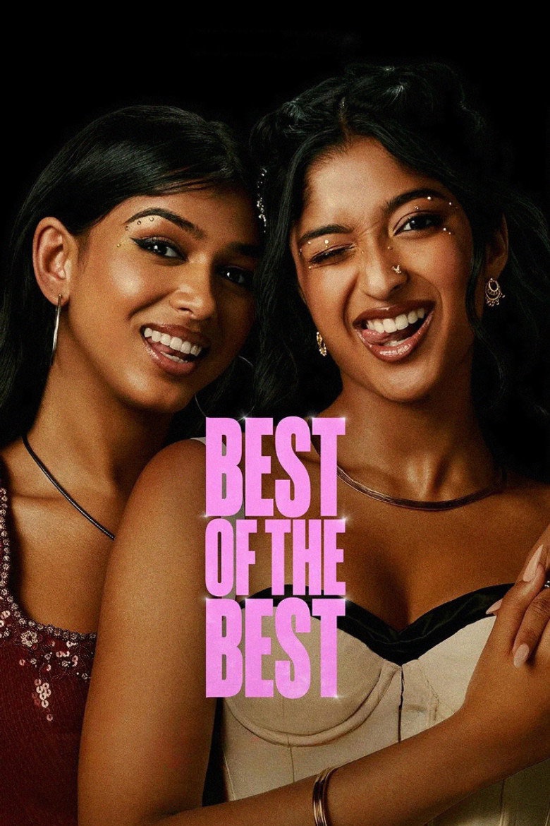 Best of the Best: A Review 2 Best of the Best: A Review